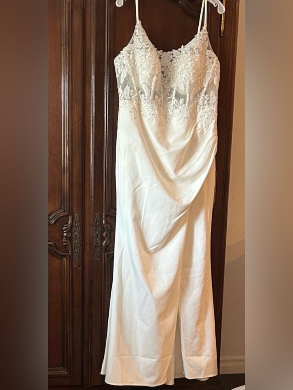 Wedding Dress / special occasion